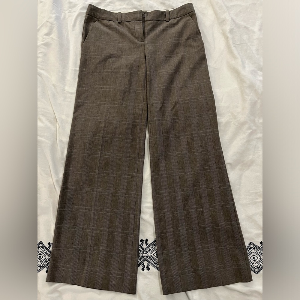 The Limited Cassidy Fit dress pants